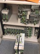 *27 Rexroth Indra Drives