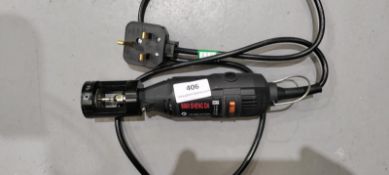 *Wan Sheng Da 240v Precision Grinder