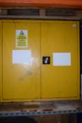 *COSHH Storage Cabinet