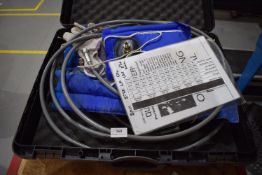 *Pipe Freezing Kit