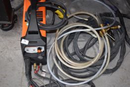 *Jasic Pro Tig 200P Welder