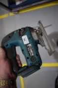 *Makita BJV180 Cordless Jigsaw
