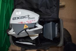 *Exact Pipe Cutter 170E 110v