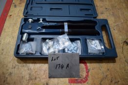 *Eclipse Nut Riveter