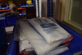 *Box of Disposable Overalls