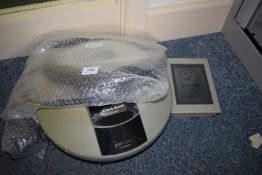 *EV Charging Cable and a Pod