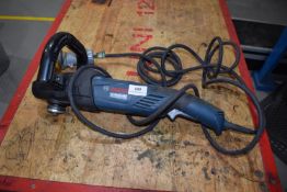 *Bosch GPO14C 110v Machine Polisher