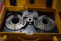 *Rems Dial Tool Jaws