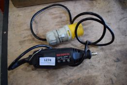 *Wan Sheng Da 110v Precision Grinder