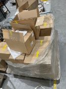 *Twenty-Two Burkert SY01CS Control Heads