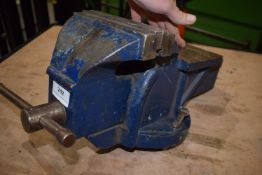 *Sealey Engineers Vice