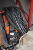 *Jasic Pro Tig 200P Welder