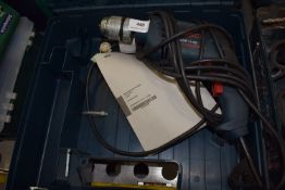 *Bosch GSB 13RE 110v Drill with Keyless Chuck