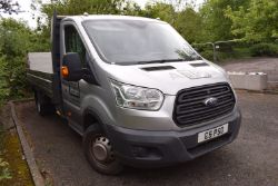 8730 - Control Solutions & Pipework Services Limited – In Administration