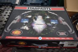 *Starparts Tig-87F Tig Welding Torch