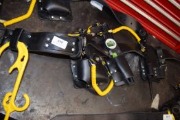 *IMN Scaffolders Belt with Tools