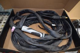 *Starparts Tig-87F Tig Welding Torch