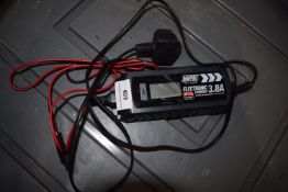 *Maypol 3.8a Battery Charger
