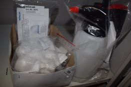 *Pressure Spray etc.