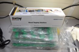 *Visual Tagging System