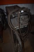 *Thermal Arc Fabricator 180 Mig Welder