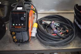 *Jasic ET200P Evo Tig Welder