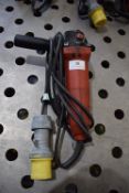 *Hilti AG115-7 110v Grinder