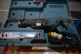 *Makita JR3070CT 110v Reciprocating Saw