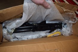 *Scissor Jack and Brace (new)