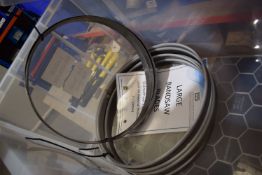 *Box of Large Bandsaw Blades 3270x27x5-8mm