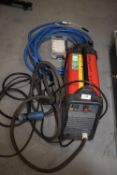 *Sebora Power Plasma 3110 240v Plasma Cutter