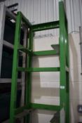 *Steel Three Tier Storage Unit to Suit GF Cutters