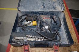*Bosch GBH3-28E 110v Rotary Hammer Drill