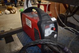 *Jasic TIG200P TIG Welder