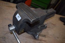 *Engineers Swivel Vice