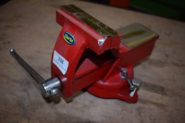 *Clarke Engineers 4” Vice