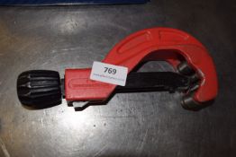 *Rothenberger No.1 Pipe Cutter