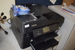 *Brother MFC-J6930DW Printer with Cartridges