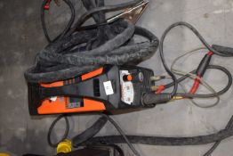 *Jasic Pro Tig 200P Welder