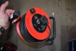 *20m 240v Extension Cable