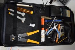 *Electrical Tool Kit