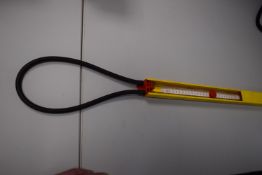 *Monument Gas Test Gauge