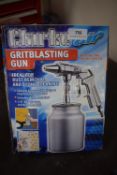 Clarke Grit Blasting Gun (new)