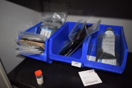 *Assorted Welding Screen Replacement Glasses