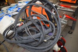 *Jasic Pro TIG200P TIG Welder