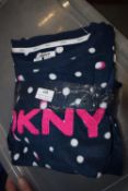 *DKNY Pyjama Set Size: M