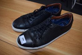 *Unmatched Penguin Paxton Trainer Size: Left 11 and Right 12