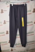 *Under Armour Grey Joggers Size: S