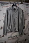 *Kirkland Grey Jacket Size: M