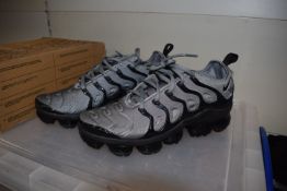 Nike Vapor Max Plus Trainers Size: UK 7.5, Model: CK0900-001